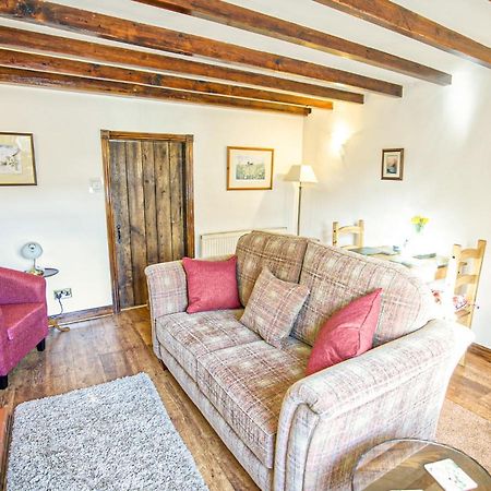 Ashknott Cottage Kirkby Malzeard Exterior foto