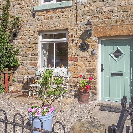Ashknott Cottage Kirkby Malzeard Exterior foto