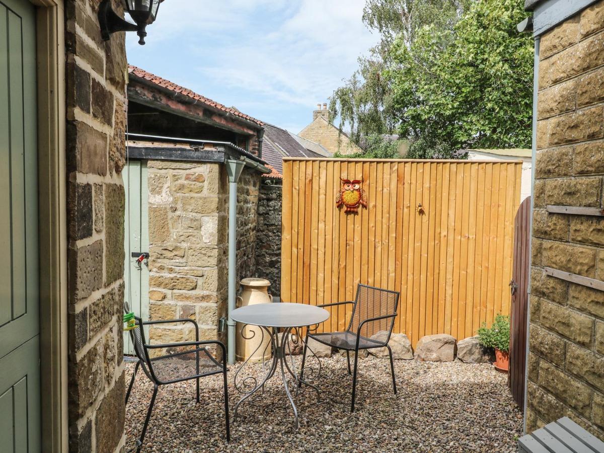 Ashknott Cottage Kirkby Malzeard Exterior foto